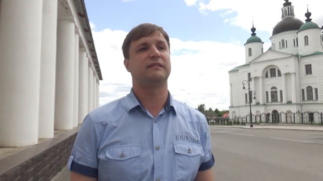 История фестиваля "Раненбургское застлье" смотреть онлайн