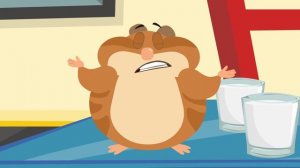 GG3 Unit 1.3 What do you do on Fridays?