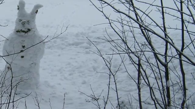 Dunkel war´s, der Mond schien helle смотреть онлайн