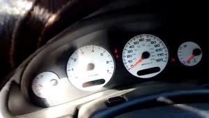dodge intrepid 2001