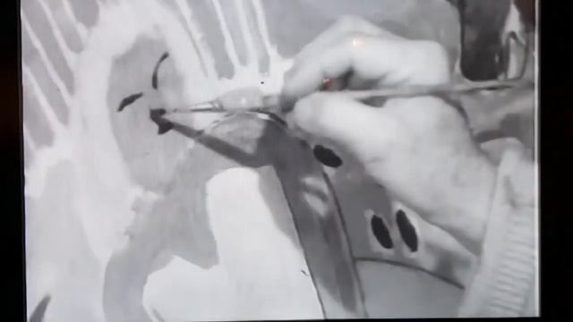 Франция/КАК МАТИСС ПИСАЛ СВОИ ШЕДЕВРЫ/HENRI MATISSE/provenceallochka