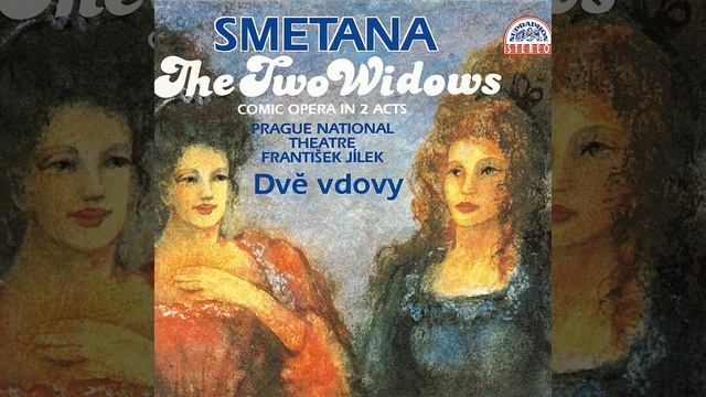 Two Widows. Opera in Two Acts - Act 2 - scene 7: What´s this, girl смотреть онлайн