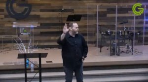 Grace Life Church is LIVE NOW. Join Pastors Kris and Heather Page for some sound Biblical teaching!