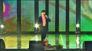 Чарим Озроков"Кавказ"