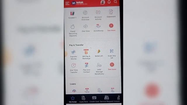 Kotak Smart Emi Card Review/Kotak Smart Emi Card कैसे मिलेगा/kotak emi Card online apply@AmarGyan смотреть онлайн