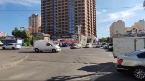 Курганная улица, 104