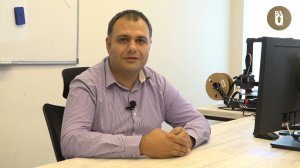 Большое интервью Агарон Агаронян