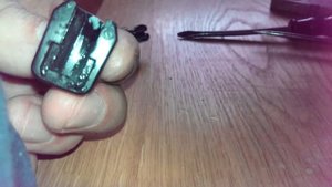 Разбор и сбор щеток стеклоочистителя SWF от ФФ2