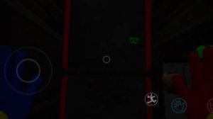 прохождение Poppy Playtime