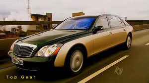 Самолет который не может летать.Top Gear