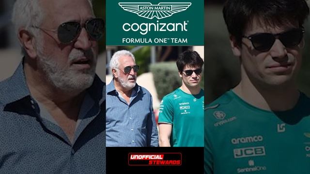 Know your Team | Aston Martin F1 Team #f1 #leclerc #maxverstappen