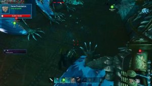 ABERRATION  ARK: Survival Ascended на сервере ARKShine