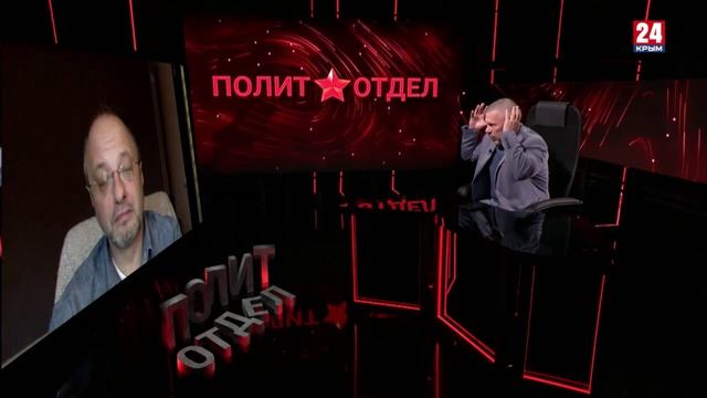 Политотдел. «Что имеем - не храним?..»