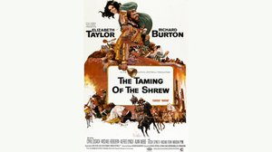 Укрощение строптивой / The Taming of the Shrew   1967