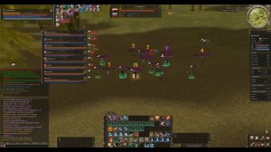 GvG durachyo - Noise MC (Scryde x100)