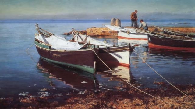 Elin Danielson-Gambogi (1861-1919)