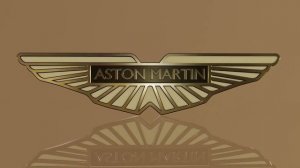 Aston martin 3d logo animation #astonmartin