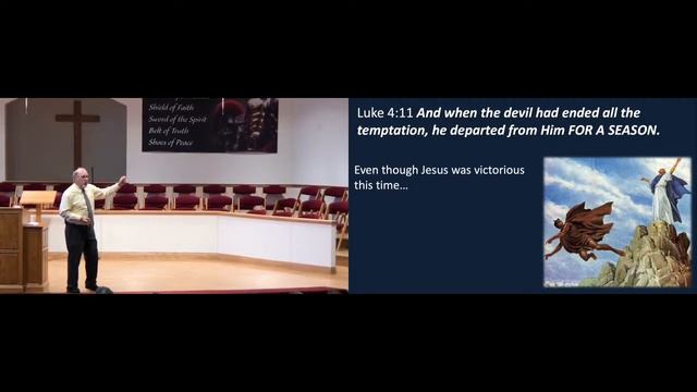 Believers Armor - L5 - "Dueling with the Devil " (pt. 2) смотреть онлайн