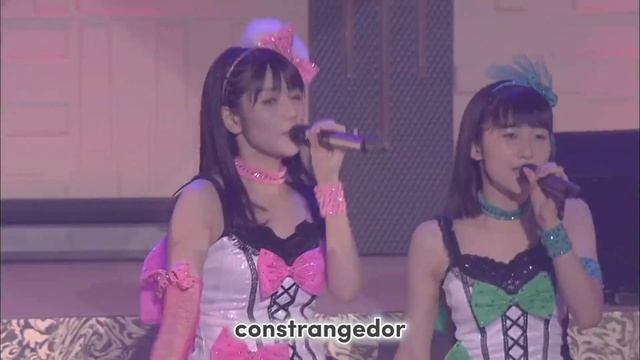 Morning Musume - One Two Three [Legendado] смотреть онлайн