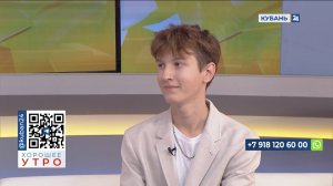 Егор Лысенков: я попал на шоу «Перепой звезду»