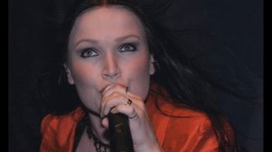 TARJA TURUNEN - kun joulu on