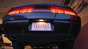 Dodge Challenger 5/7 Hemi HRT Stage 2 Cam Idle Sound