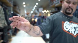 Каким спиннингом ловить жереха?