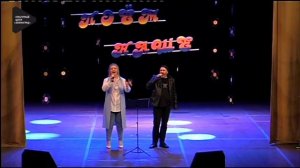 08 Миллион голосов