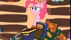 Реклама My Little Pony: FiM (ТК 'Карусель')