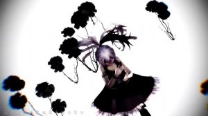 【v_flower Vocaloid Cover】 I'm Sorry, I'm Sorry【FULL MMD】