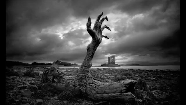 Lacrimosa - Alleine Zu Zweit.mp4 смотреть онлайн