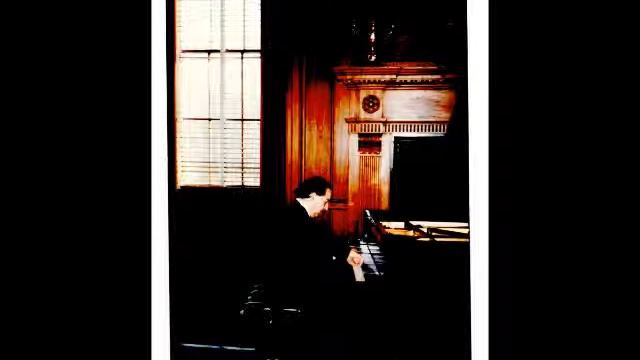 Leo Weiner: Peasant Songs (Series 3) смотреть онлайн