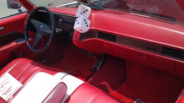 First Look At - 1961 Cadillac DeVille Convertible 2023 смотреть онлайн