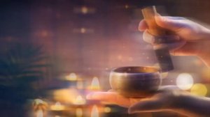 МЕДИТАЦИЯ БЛАГОДАРНОСТИ И ПРОЩЕНИЯ