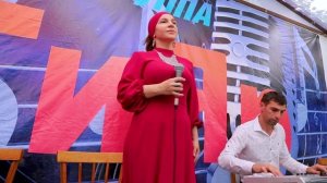Наира Рахманова - Къизилдин тупlал на свадьбе