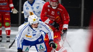 «Mölndal Bandy»-«Lidköpings AIK» 6 Okt Supercupen-Allsvenska-2024