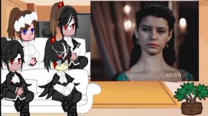 Реакция стран на видео || Гача клуб || Часть 6(Ютуб 30)