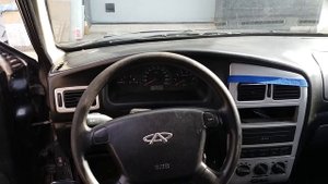 Chery Amulet 1.6 Газ/Бензин 2007г.