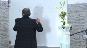 Pascua| Ministro Andrés Andrade| Culto Vespertino| 18/02/23