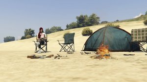 Как я прошла гта 5 рп