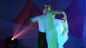 АЛЛА ХАДИКОВА-ГАРМОНИСТКА.  УАЛДЗÆГ