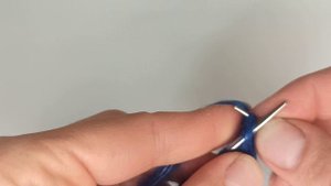 Как набрать дополнительные петли в начале в конце ряда