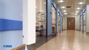 Линейка рециркуляторов Солнечный Бриз