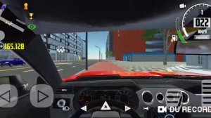 CAR SIMULATOR 2. НАЖЁЛ БРОШЕННЫЙ МУСТАНГ ДЕПУТАТА