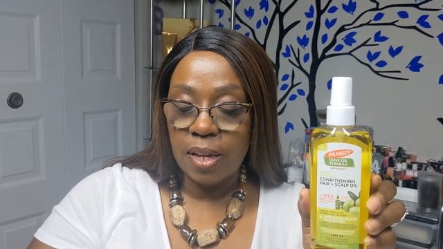 CURLBOX UNBOXING AUGUST FEATURING PALMERS #seasonedbeauties #seasonedbeautiesunbox #curlbox #palmer