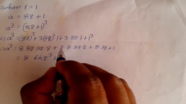 10th maths 4 marks questions, exercise 1.1 class 10 maths solution, 3+2√5 is irrational, in telugu.
