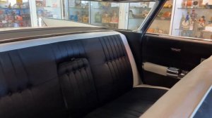 1960 Cadillac Series 62 Flattop For Sale