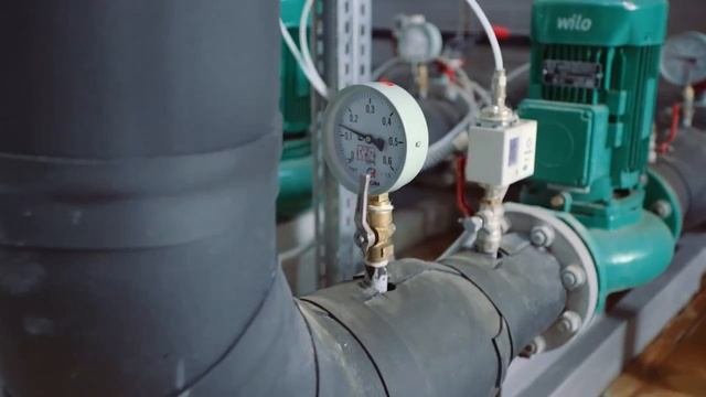 Сервисное обслуживание КраТЭК