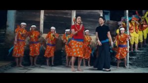 Nepali Movie Song - "Nishani" || Purbai Bata Pachimai || Latest Nepali Prashant Tamang Song