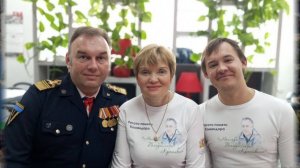 Воспоминания о знаменитом писателе и первом Командоре Владиславе Крапивине